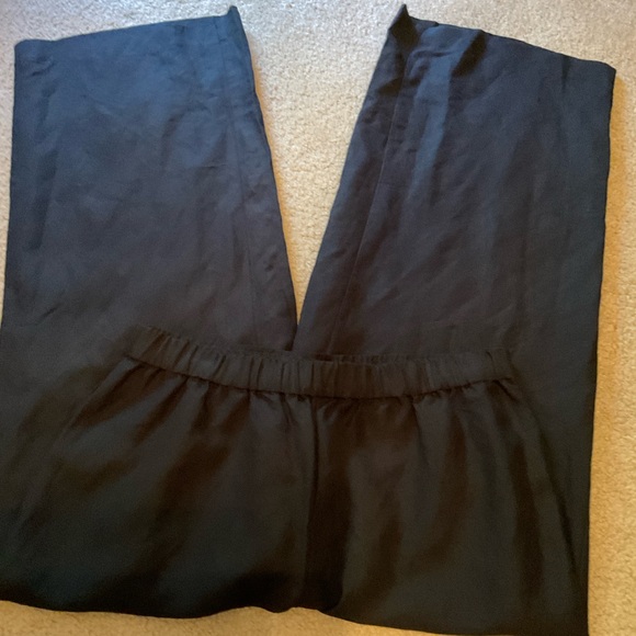 Ann Taylor Dress Pants. Sz. Large Petite - Picture 4 of 6